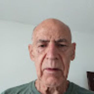 Meet your Posher, Jerry